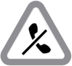 Warnung