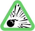 Entwarnung