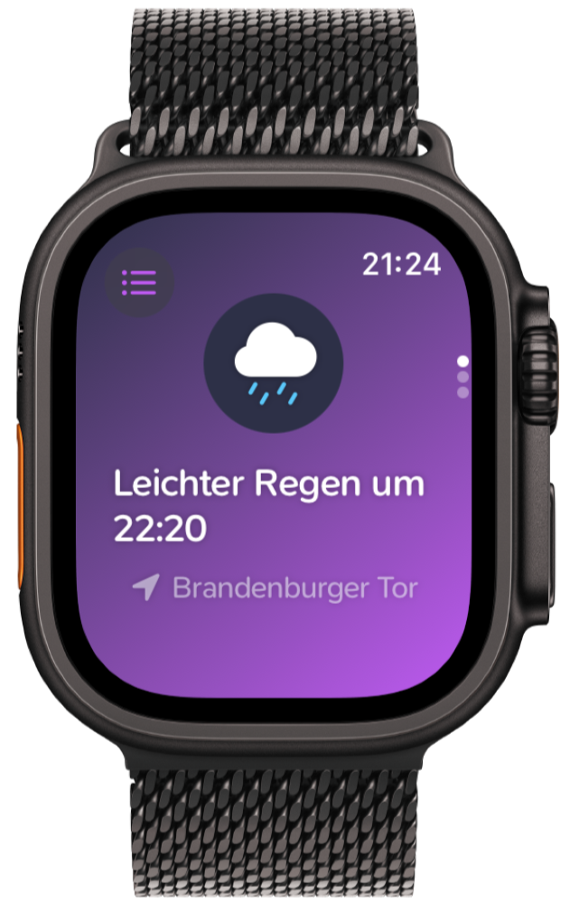 Watch App