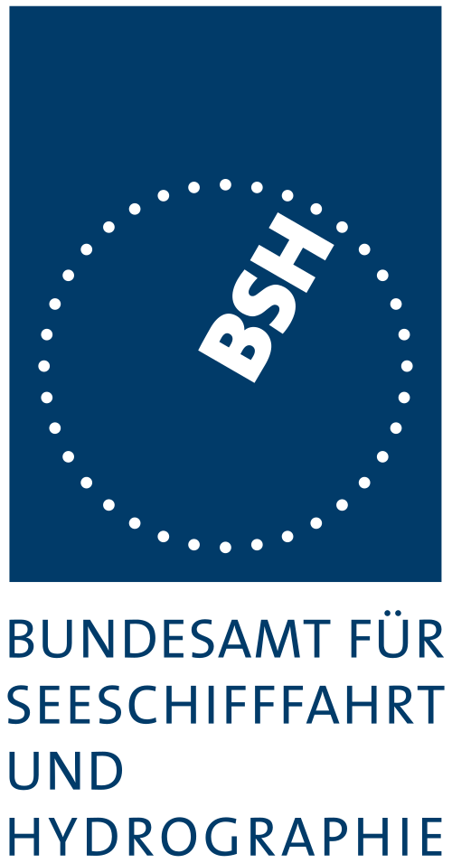 Bundesamt für Seeschifffahrt und Hydrographie